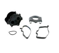 VAICO V20-1113 Separatore olio, Ventilazione monoblocco