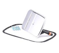 VAICO V20-1129-1 Kit filtro idraulico, Cambio automatico