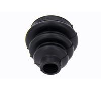 Soffietto giunto semiasse Assale posteriore Gomma V20-1189 VAICO per BMW X5