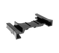 Vaico - V20-1229 - Supporto, Paraurti - Per BMW 51121960697