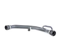 Tubo sistema di raffreddamento V20-1317 VAICO per BMW 5 5 Touring 6 6 Cabriolet