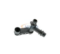 Vaico Flangia refrigerante V20-1366 per BMW 17111438820