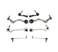 VAICO V20-1515 Kit Bracci Controllo Sospensione Compatibile Con BMW 31126769797