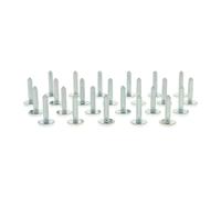 Vaico - V20-1531 - Trasmissione Coppa Dell 'ol Io Set Bulloni - Per BMW