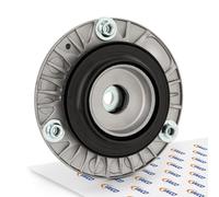 VAICO V20-1547-1 Supporto ammortizzatore per BMW 1 Hatchback (F20) 3 GT (F34)