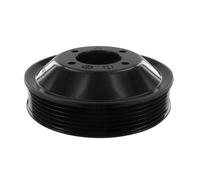 VAICO V20-1593 Puleggia- Pompa acqua (11511730554)