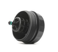 VAICO V20-1804 Calotta, Carter filtro olio