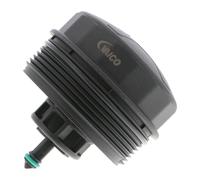 Vaico - V20-1804 - Tappo, Filtro Olio Alloggiamento - Per BMW 11427525334