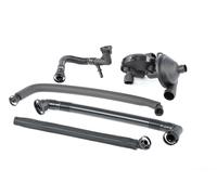 Kit riparazione ricircolo gas motore V20-1871 VAICO per BMW 5 Touring 3 Coupé 3