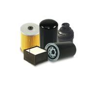 VAICO V20-1972 Kit tagliando