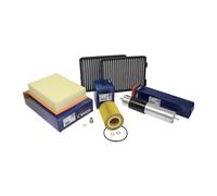 Vaico - V20-1972 - Parti Set, Ricambi Servizio - Per BMW 11427512300