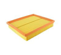 Vaico Filtro aria V20-2066 compatibile con BMW 1 Serie, 3 Serie, 2 Cabriolet (13718507320)