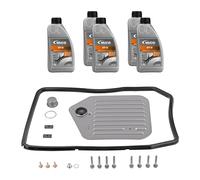 Vaico - V20-2082 - Olio Trasmissione Cambio Kit - Per BMW 24341422513