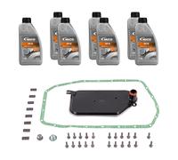 Vaico - V20-2085 - Olio Trasmissione Cambio Kit - Per BMW 24341423376