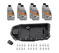 Vaico - V20-2089 - Olio Trasmissione Cambio Kit - Per BMW 24152333907
