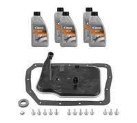 Vaico - V20-2091 - Olio Trasmissione Cambio Kit - Per Mini 24117518741