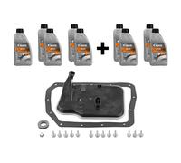 Vaico - V20-2091-XXL - Olio Trasmissione Cambio Kit - Per Mini 24117518741