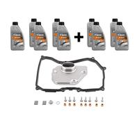 Vaico - V20-2094-XXL - Olio Trasmissione Cambio Kit - Per Mini 24347566358