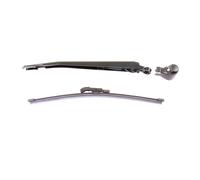 Vaico - V20-2475 - Braccio Tergicristallo Set,Pulizia Vetri - Per BMW