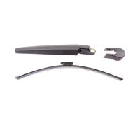 Vaico - V20-2476 - Braccio Tergicristallo Set,Pulizia Vetri - Per BMW