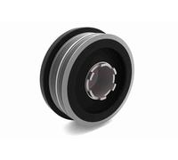 VAICO V20-2494 Puleggia cinghia albero a gomiti per BMW 3 Limousine (E46)