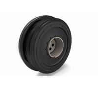 VAICO V20-2496 Puleggia cinghia albero a gomiti per BMW X5 (E70)