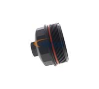 Vaico - V20-2529 - Tappo, Filtro Olio Alloggiamento - Per BMW 11421736674