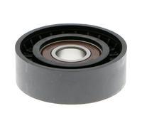 Vaico - V20-2629 - Puleggia Tendicinghia,Cinghia Scanalata - Per BMW 64557786706