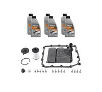 VAICO - V20-2742 - Kit Di Cambio Olio Trasmissione - Adatto Per BMW 28107842828