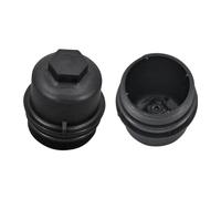 Vaico - V20-2772 - Tappo, Filtro Olio Alloggiamento - Per BMW 11427926064