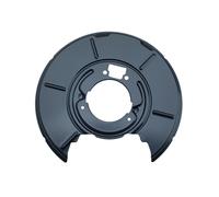 VAICO - V20-2788 - Paraurti, Disco Freno - Compatibile Con BMW 34211158991