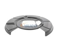 VAICO V20-2795 Lamiera paraspruzzi disco freno per BMW 5 Limousine (E60)