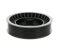 Vaico - V20-2937 - Cintura Puleggia, Pompa Servosterzo - Per BMW 32427553955