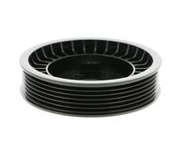 Vaico - V20-2938 - Cintura Puleggia, Pompa Servosterzo - Per BMW 32427537862