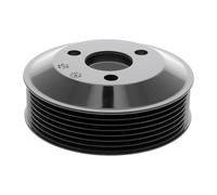 Vaico - V20-2939 - Cintura Puleggia, Pompa Servosterzo - Per BMW 32421736934