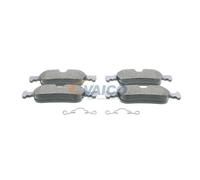 VAICO V20-3126 Kit pastiglie freni