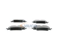 VAICO V20-3127 Kit pastiglie freni