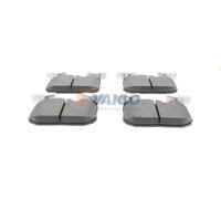 VAICO V20-3130 Kit pastiglie freni Anteriore per BMW 1 Schrägheck (E87)