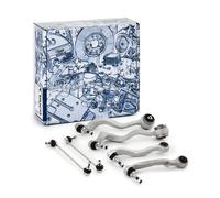 VAICO V20-3208 Kit braccio oscillante, Sospensione ruota