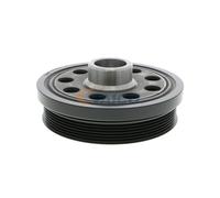 VAICO V20-3209 Puleggia cinghia albero a gomiti