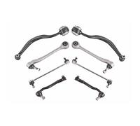 Vaico - V20-3210 - Sospensione Braccio Controllo Kit - Per BMW 31121142087