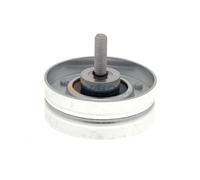VAICO V20-3216 Rullo tenditore cinghia Poly-V