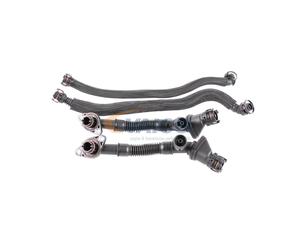 VAICO V20-3292 Kit riparazione, Ventilazione monoblocco