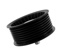 VAICO V20-3407 Galoppino guidacinghia, cinghia Poly-V