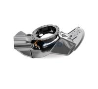 VAICO V20-3443 Lamiera paraspruzzi disco freno