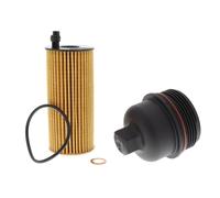 Vaico - V20-3603 - Tappo, Filtro Olio Alloggiamento - Per BMW 11428507685