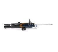 Ammortizzatore Assale anteriore Sx Collare inferiore V20-3992 VAICO per BMW X3