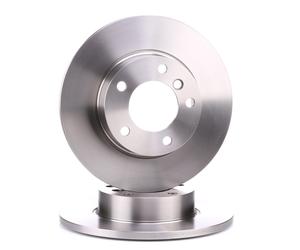 VAICO V20-40014 Disco freno
