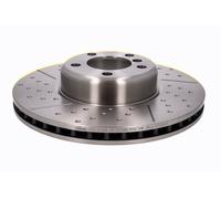 VAICO V20-40058 Disco freno