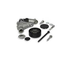 VAICO V20-4028 Kit riparazione, Braccio tenditore-Cinghia Poly-V